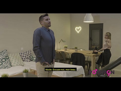 ❤️ PORNBCN 4K Yon fanm ki gen matirite ak gwo tit vle pou yo te foutu nan dèyè jenn gigolo ak gwo dick pip amortism fuck difisil men travay chen style chat niche orgasm Sous-titres franse ☑ Fucking nan pònografi ht.myinvest.top ❌
